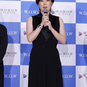 『連続ドラマＷ シャドウワーク』