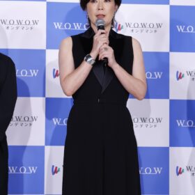 『連続ドラマＷ シャドウワーク』