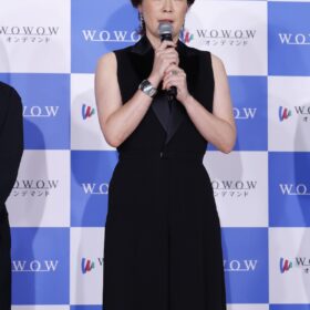 『連続ドラマＷ シャドウワーク』