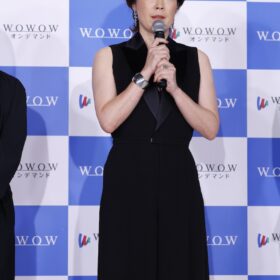 『連続ドラマＷ シャドウワーク』