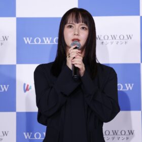 『連続ドラマＷ シャドウワーク』