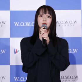 『連続ドラマＷ シャドウワーク』