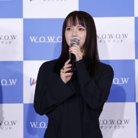 『連続ドラマＷ シャドウワーク』