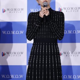 『連続ドラマＷ シャドウワーク』