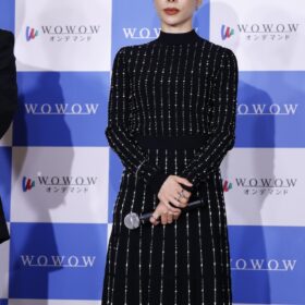 『連続ドラマＷ シャドウワーク』