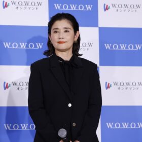 『連続ドラマＷ シャドウワーク』