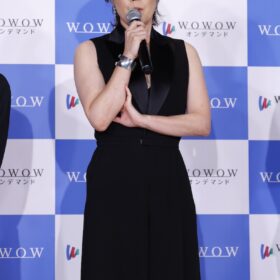 『連続ドラマＷ シャドウワーク』