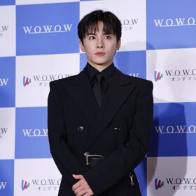 『連続ドラマＷ シャドウワーク』