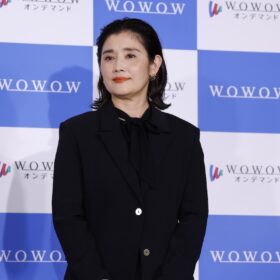 『連続ドラマＷ シャドウワーク』