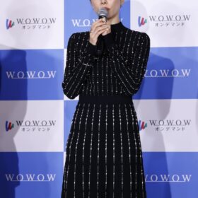 『連続ドラマＷ シャドウワーク』