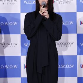 『連続ドラマＷ シャドウワーク』