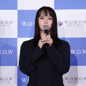 『連続ドラマＷ シャドウワーク』