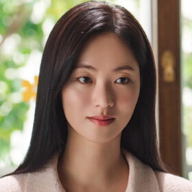 『優しい女 プ・セミ 』