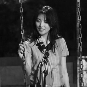 田中麗奈、娼婦役で“静かな情念”を体現 綾野剛との駆け引きが生む成熟の色香