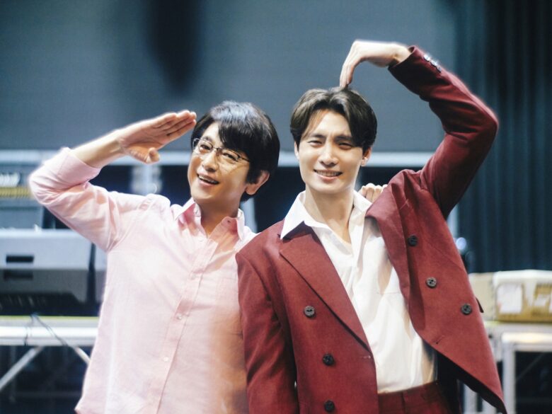 『（LOVE SONG）』