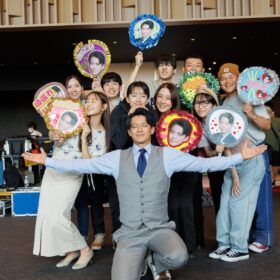 『匿名の恋人たち』