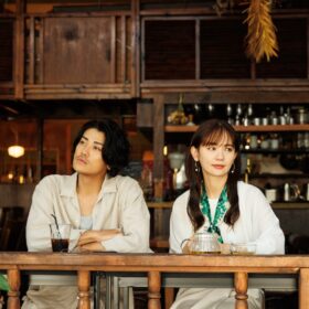 赤西仁、ヒロインの想いを一身に受ける男に 『匿名の恋人たち』で見せる表情とは