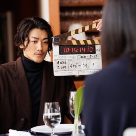 『匿名の恋人たち』