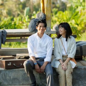 『匿名の恋人たち』