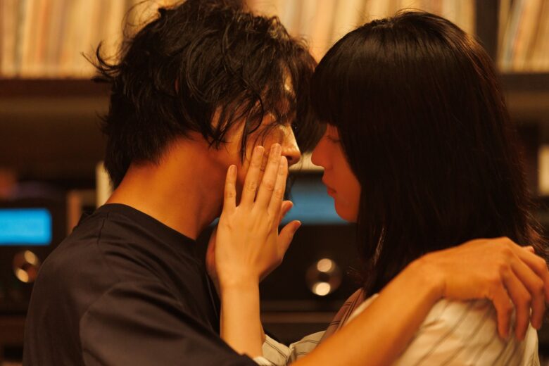 『匿名の恋人たち』