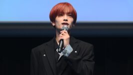 なにわ男子・高橋恭平が“香りの頂点”に輝く！「FRAGRANCE DAY 2025」で受賞の喜び語る