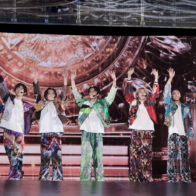 超特急の“九者九様”の素顔とファンへの思い、エンタメ魂が炸裂したライブ！ 彼らの魅力にハマる！