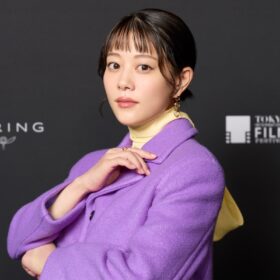 「ウーマン・イン・モーション」トーク