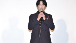 Snow Man宮舘涼太「一発で長回しでやらせてください！」 膨大な長ゼリフに挑んだ舞台裏を告白