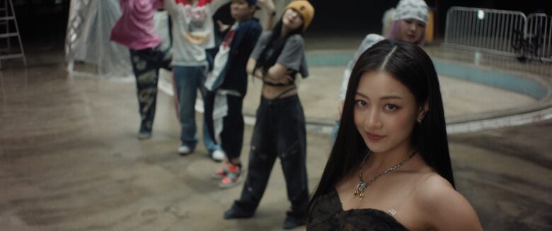 『TWICE：ONE IN A MILL10N』