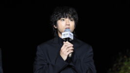 伊藤沙莉「ウソ偽りなく面白い作品を見ていただけます！」と断言！ 映画『爆弾』ジャパンプレミア開催