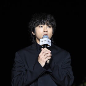 伊藤沙莉「ウソ偽りなく面白い作品を見ていただけます！」と断言！ 映画『爆弾』ジャパンプレミア開催