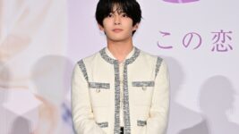 長尾謙杜「東京タワーは今も写真を撮る！」 上京4年目の“ピュア告白”に山田杏奈も大笑い