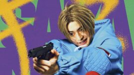 高橋文哉「この方の背中を追いかければいい」 目黒蓮との最強バディ、『SAKAMOTO DAYS』で実現！