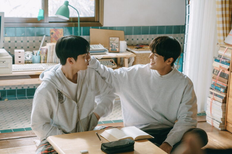 (C)STUDIO DRAGON CORPORATION
