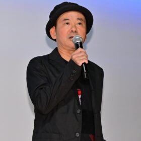 『アフター・ザ・クエイク』