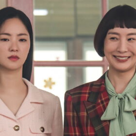 『優しい女 プ・セミ』