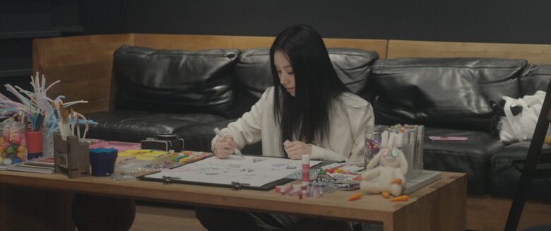 『TWICE：ONE IN A MILL10N』