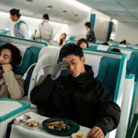 『フライト・フォース 極限空域』