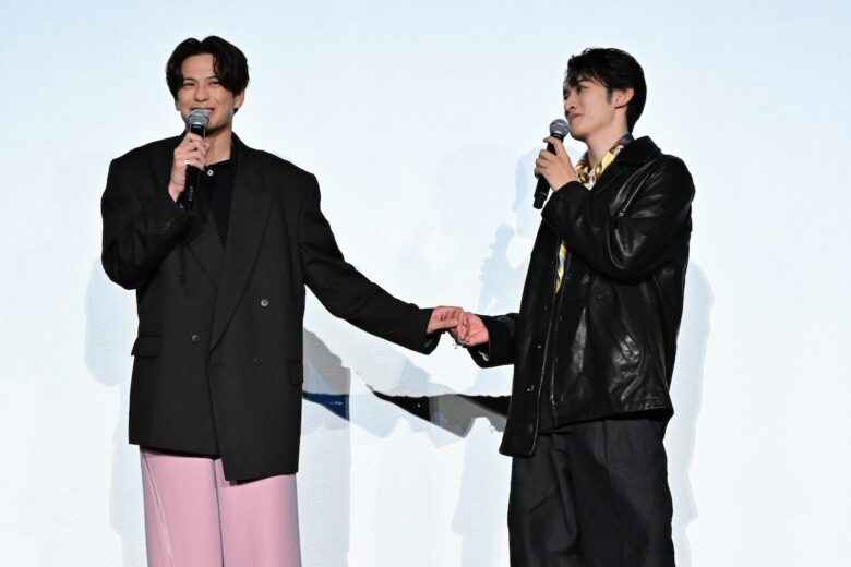 『（LOVE SONG）』