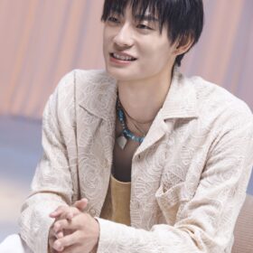 『超特急 The Movie RE:VE』