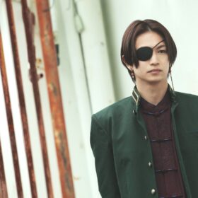 『WIND BREAKER／ウィンドブレイカー』