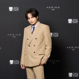 「ウーマン・イン・モーション」トーク