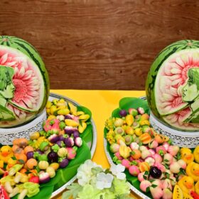 『（LOVE SONG）』