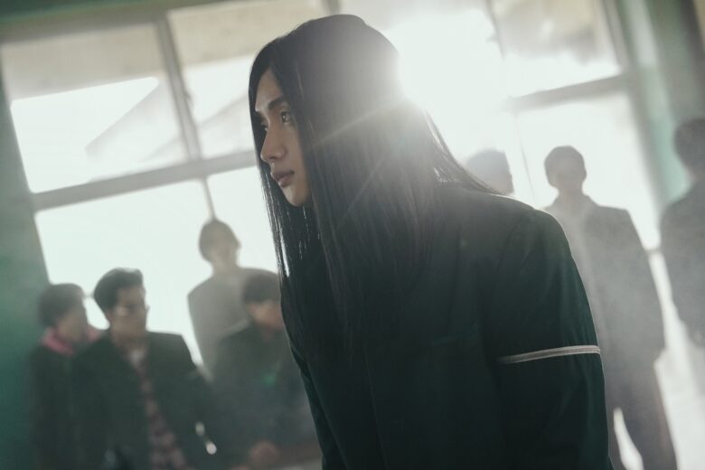 『WIND BREAKER／ウィンドブレイカー』