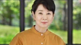 吉永小百合、東京国際映画祭“特別功労賞”に選出 映画人生に栄誉の光