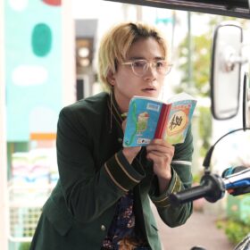 『WIND BREAKER／ウィンドブレイカー』