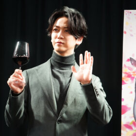 亀梨和也が“再び”神咲雫に——『神の雫』ついにアニメ化、キャスト続投の理由とは