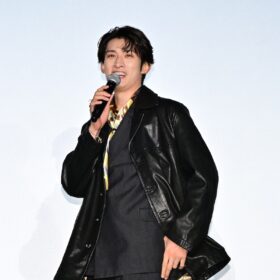 『（LOVE SONG）』