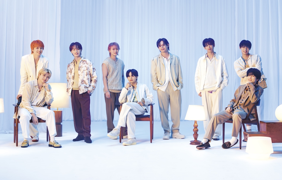 『超特急 The Movie RE:VE』