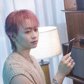 『超特急 The Movie RE:VE』